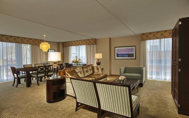 The Heldrich Hotel