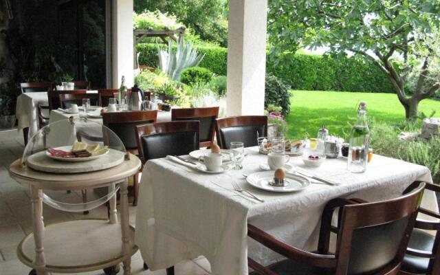 Bed and Breakfast Villa Iris