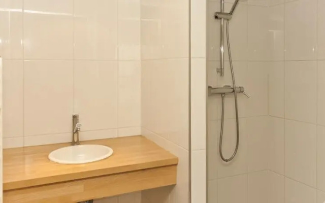 Prins Canal Duplex Amsterdam