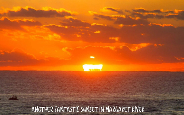 Margaret River Guest House