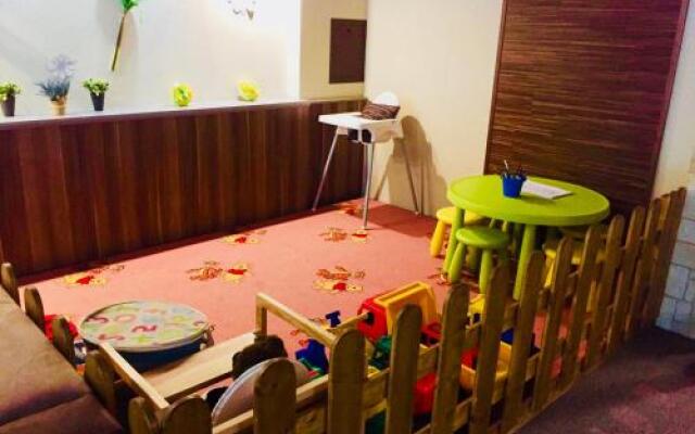 Fatrapark 2 Apartments & Restaurant