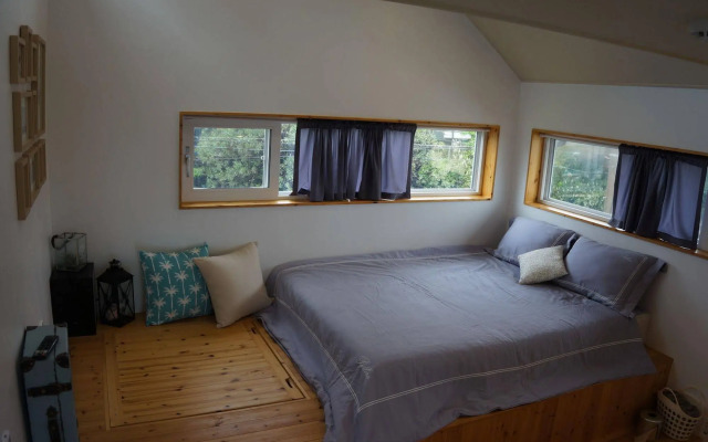 Rein Jeju Guest House