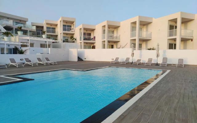 Apartamento Vero Senator, Costa Teguise