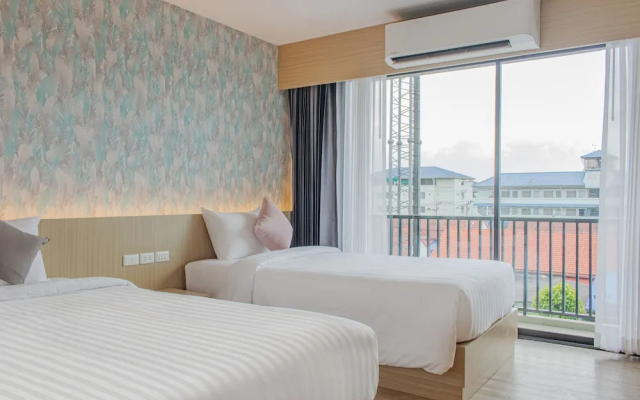ONE Hotel