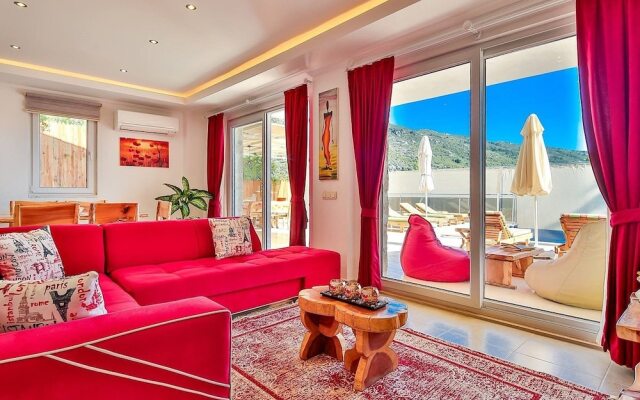 Villa Ihlara
