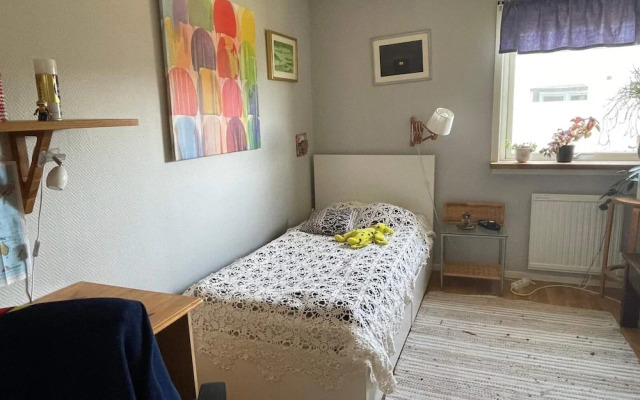 5 Person Holiday Home in Vastra Frolunda