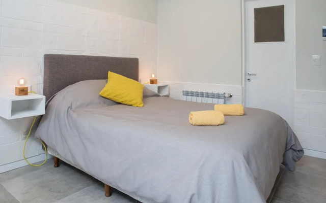 Hostel Los Troncos