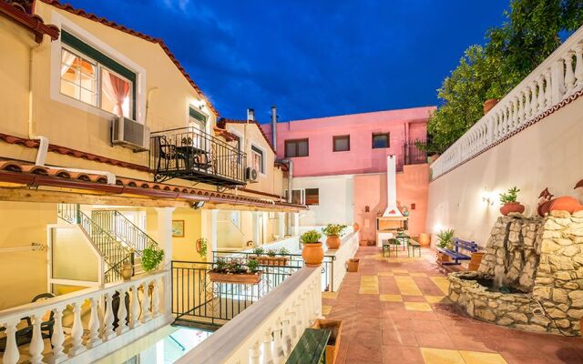 Villa Andretina