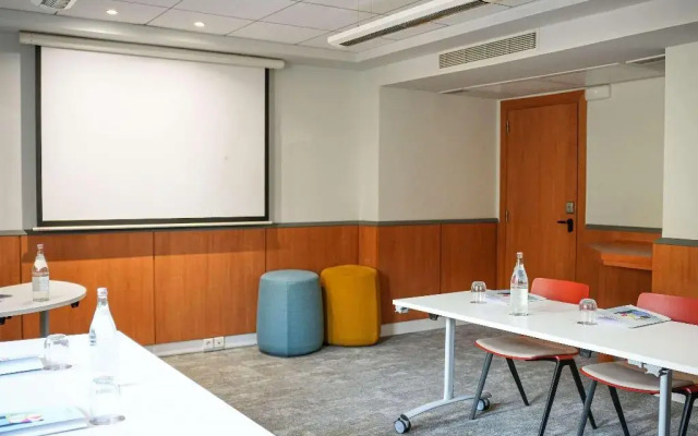 Novotel Tunis
