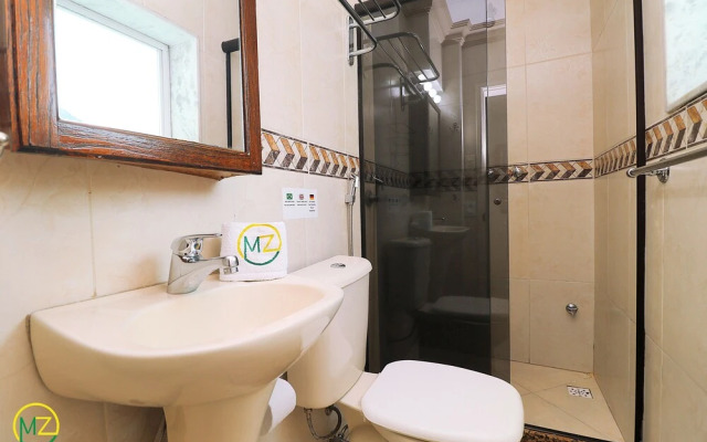 MZ Apartments Ronald