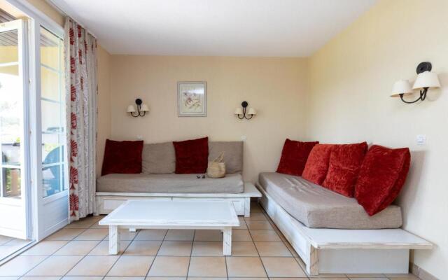 Le Gouic Joli Appartement Piscine