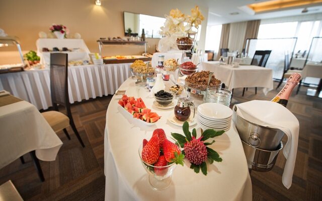 Wellness Hotel Diamant