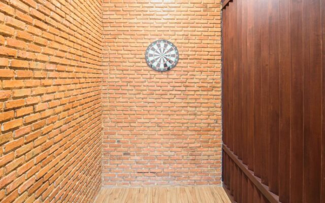 Parc Borough City Resort