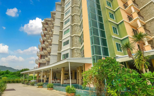 APK Resort