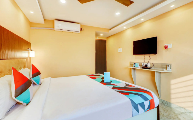 FabHotel Step Inn