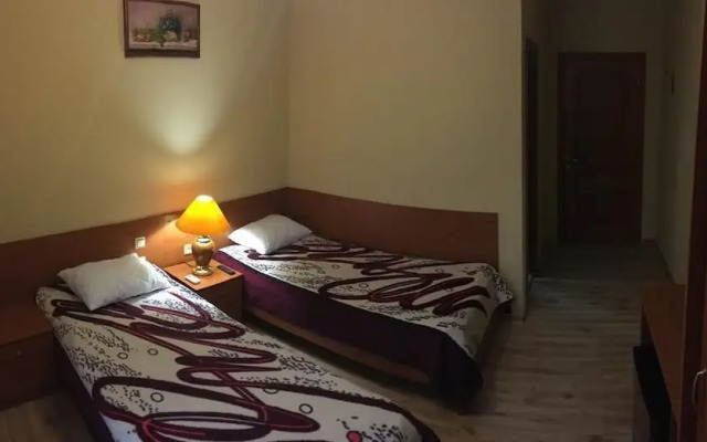 Hotel Oazis