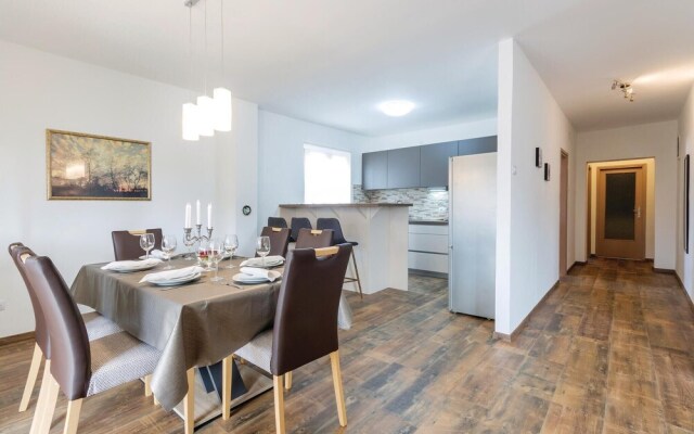 Awesome Home in Pula With Wifi and 4 Bedrooms