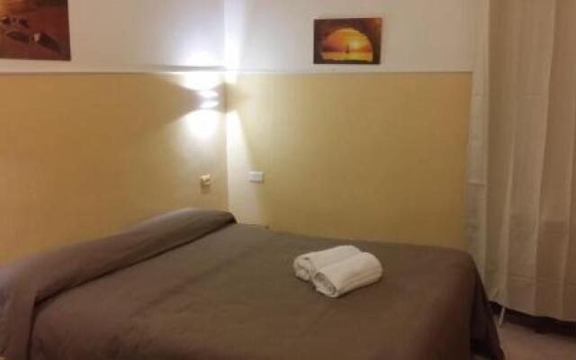 Rome Travel