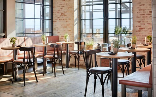 Lighthouse Hotel & SPA