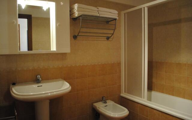 Apartamentos Moravella