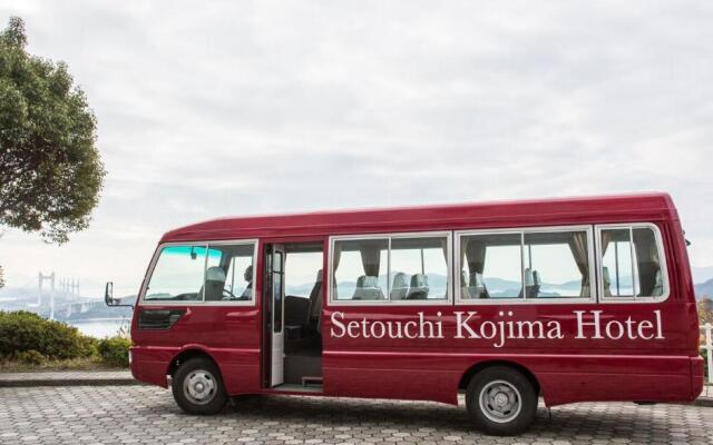 Setouchi Kojima Hotel Kurashiki