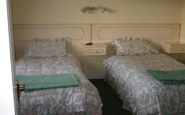 Seanor House