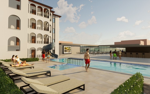 Akalia Resort Hotel