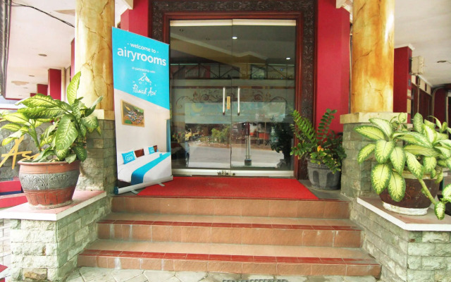 Airy Gubeng Kalibokor