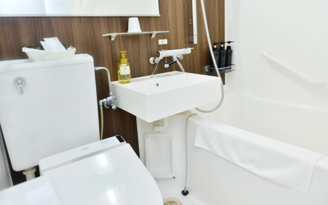 Hotel La Foresta By Rigna