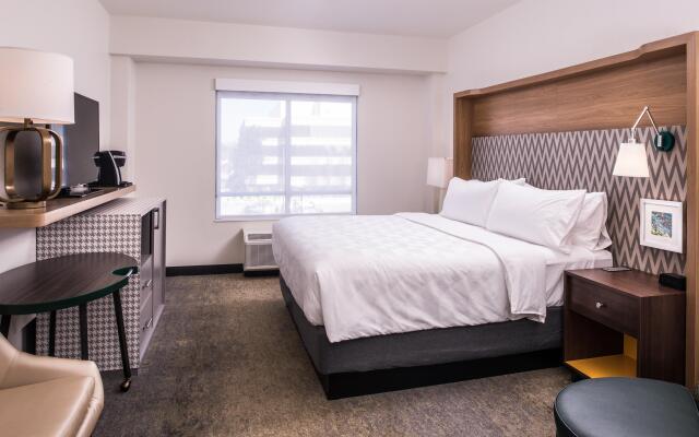 Holiday Inn Detroit Northwest - Livonia by IHG