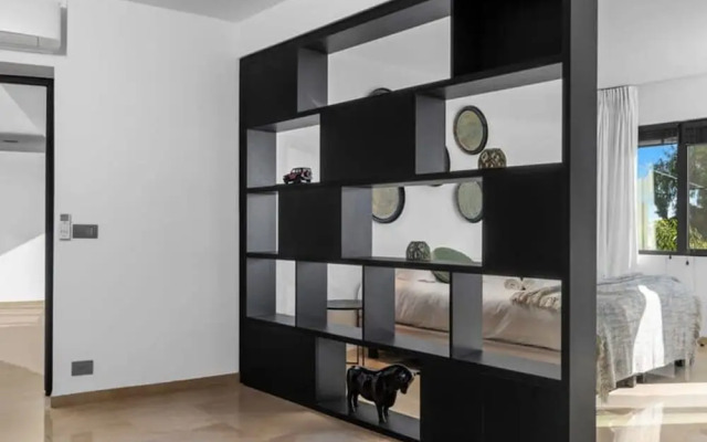 Relax in Luxury at This Stunning Seaside Villa