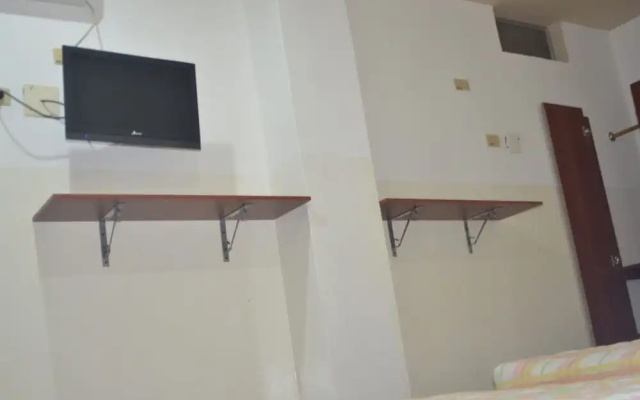 Hotel Paradise Beach