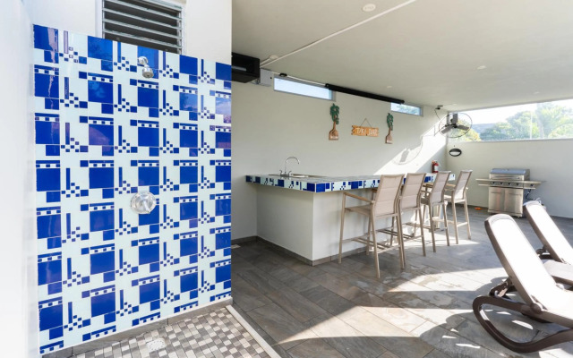 Aquaville Rentals Villa 2