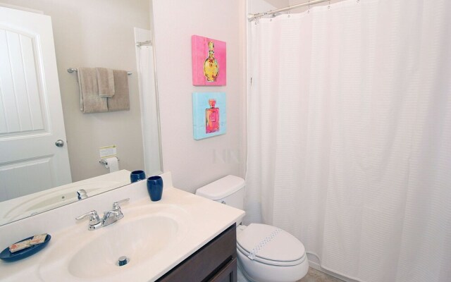 Favorite Vacation Homes at Solterra