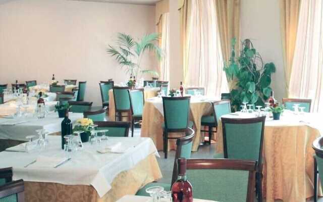 Hotel Terme Sibarite