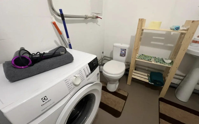 Апартаменты на улице Садовая 6