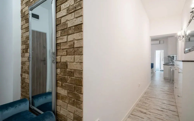 Rentplanet studio Szewska