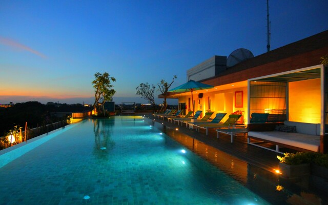 Rama Residence Padma