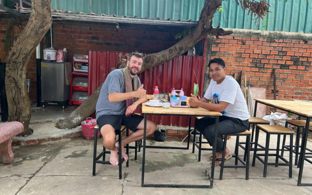 Lotus Blanc Homestay