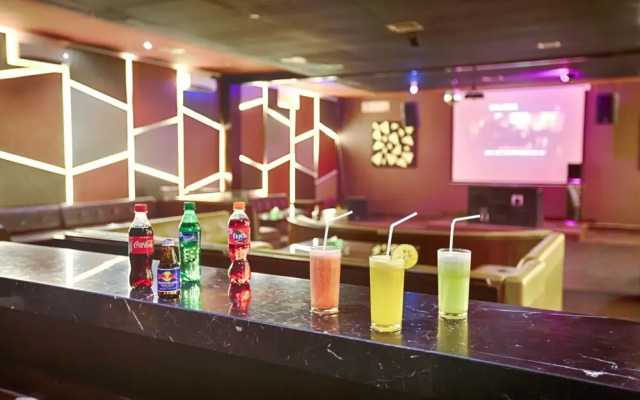 Minijack Hotel