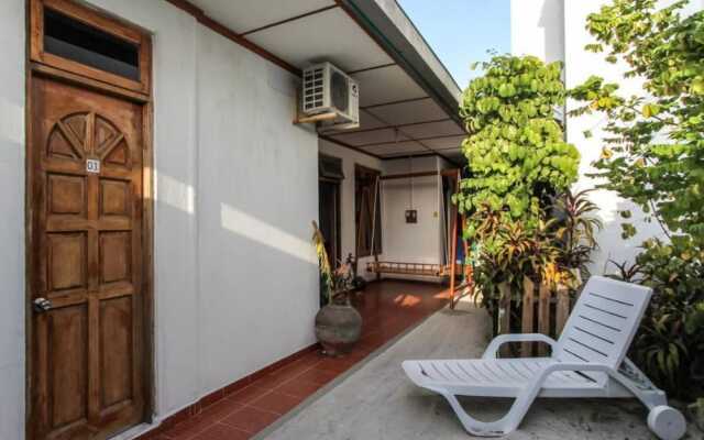 Goby Lodge Guest House