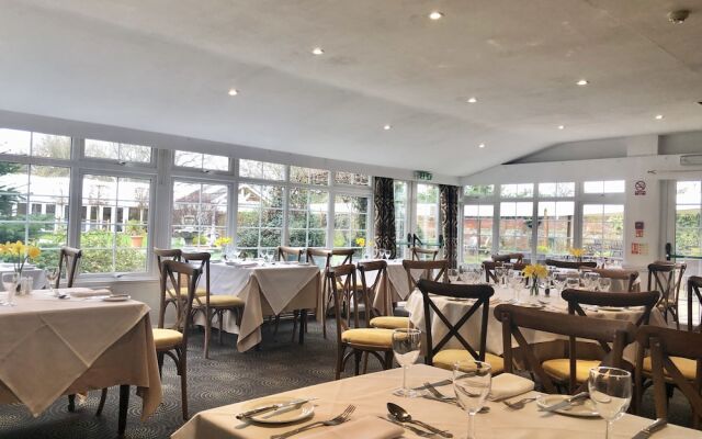 Mill House Hotel