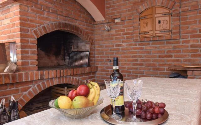 Apartments Bella Sky V