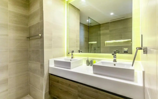 Mada Residences By Driven Holiday Homes