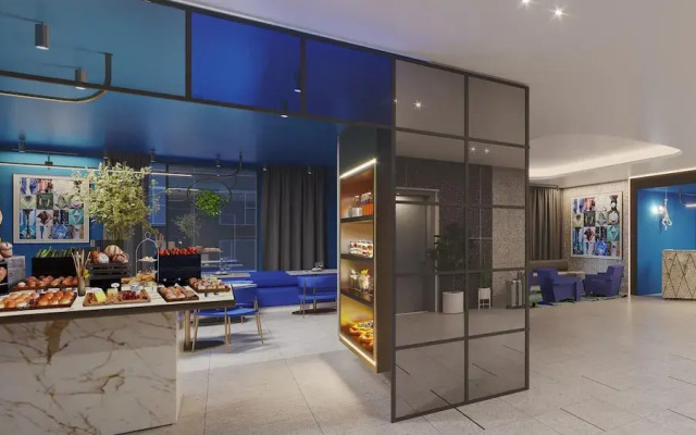 Hotel Indigo Melbourne Little Collins by IHG