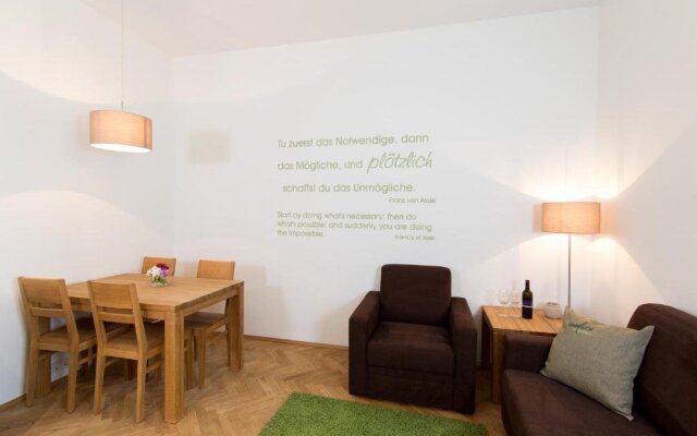 Himmlisch Urlauben in Tieschen