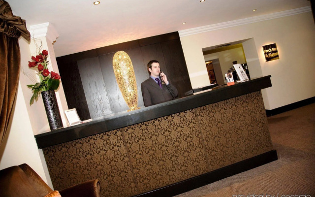 The Popinjay Hotel and Spa