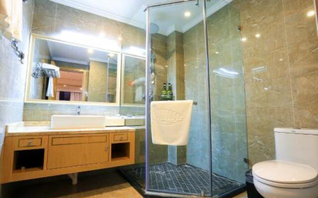 Jiang Shang Ming Du Hotel
