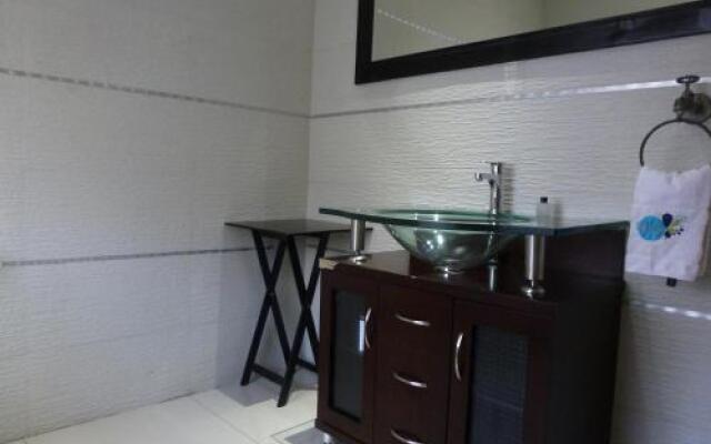 Springbok Apartments