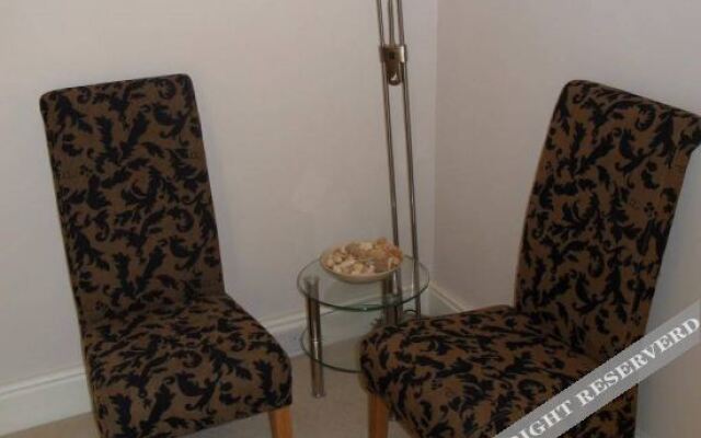 The Bays Guest House